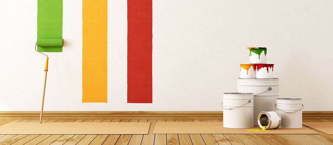 Interior Painter Brisbane